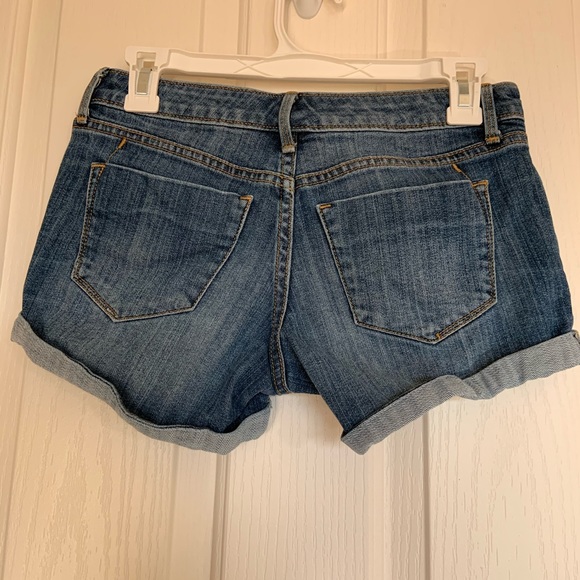 Jean shorts bundle - Picture 6 of 8